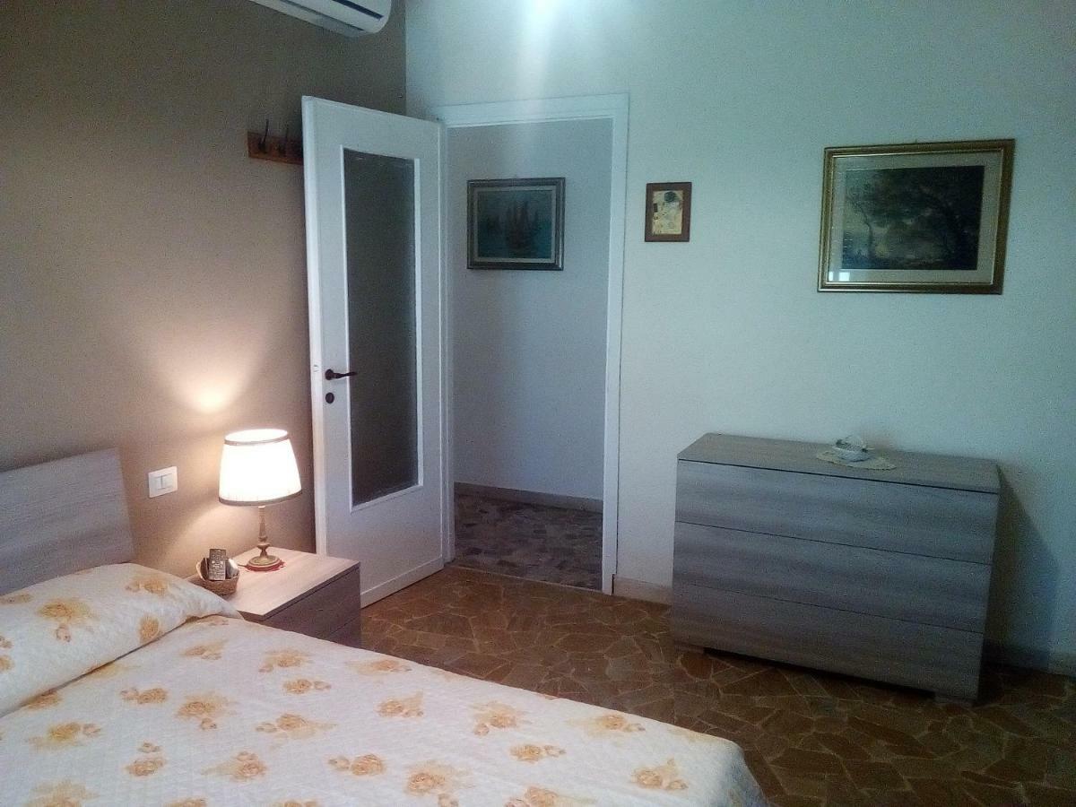 Appartamento Palmanova Vicino Alla Metropolitana 米兰 外观 照片