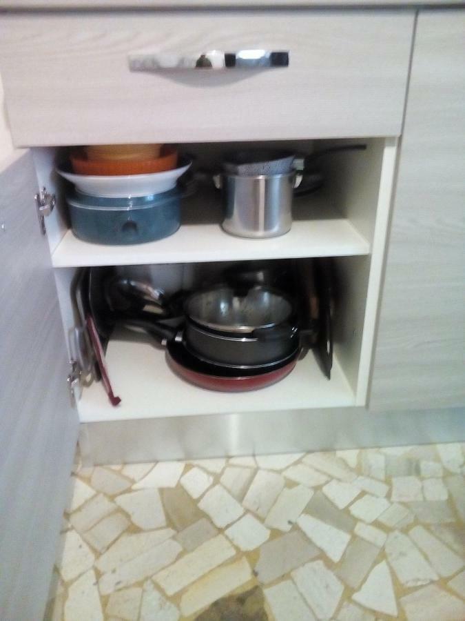 Appartamento Palmanova Vicino Alla Metropolitana 米兰 外观 照片